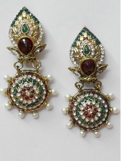 Fashion Earrings